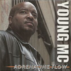 Cover of Adrenaline Flow