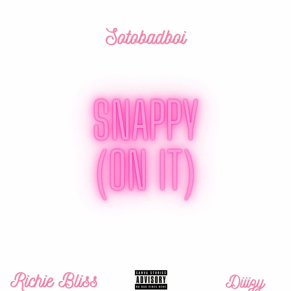 Picture of Snappy