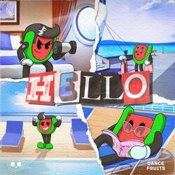 Cover of Hello