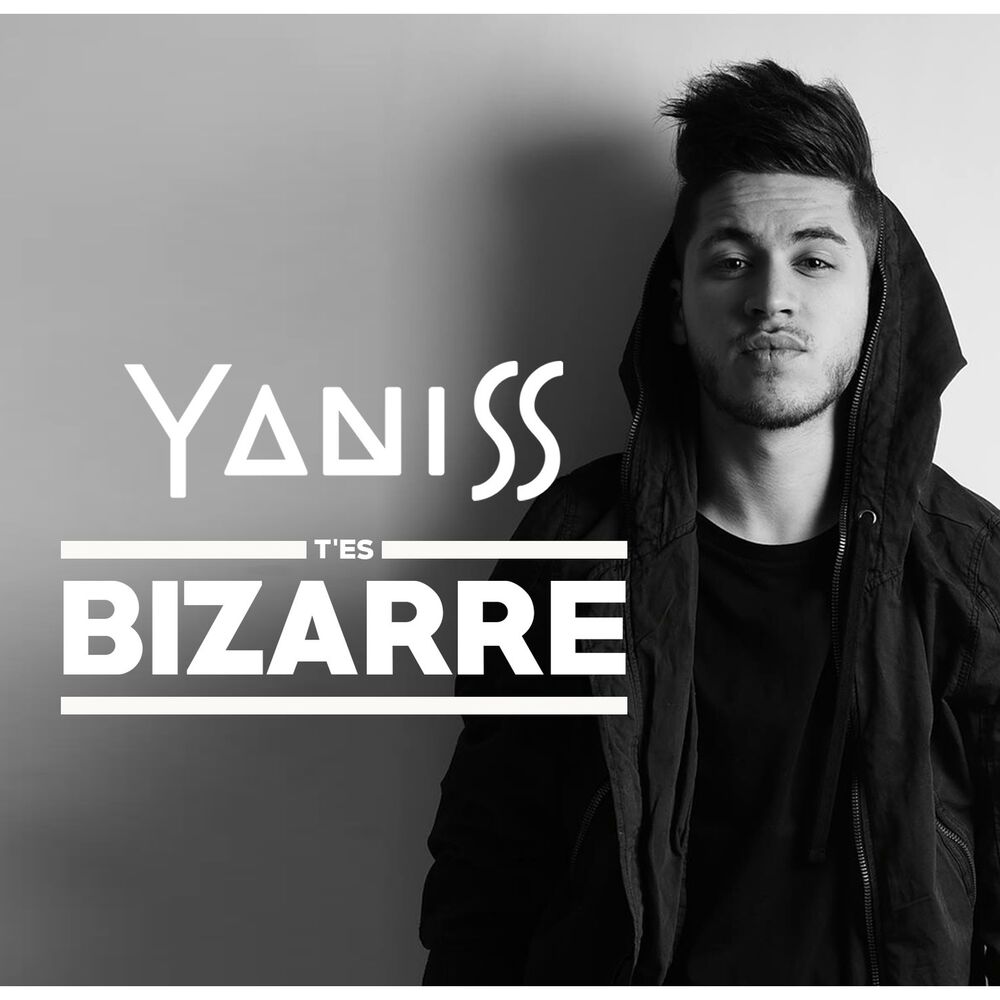 Picture of T'es bizarre