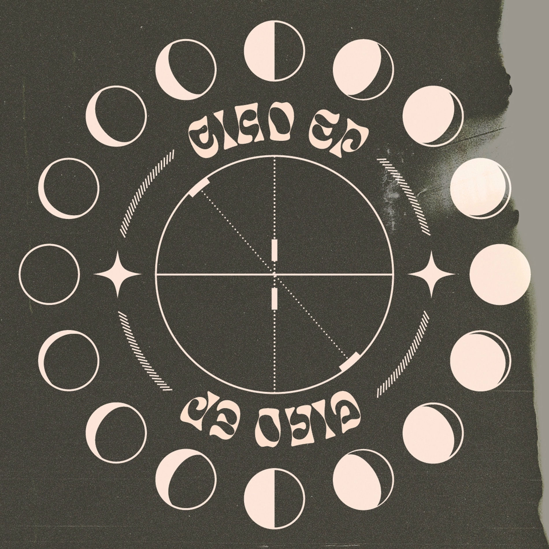 Album cover of Ciao