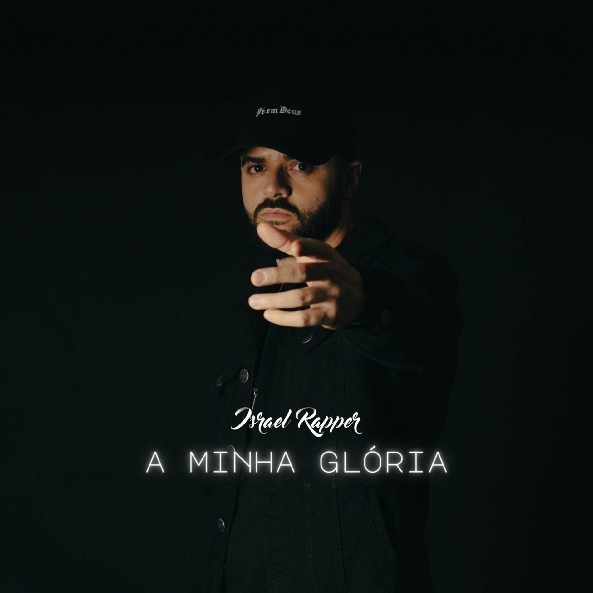 Album cover of A Minha Glória