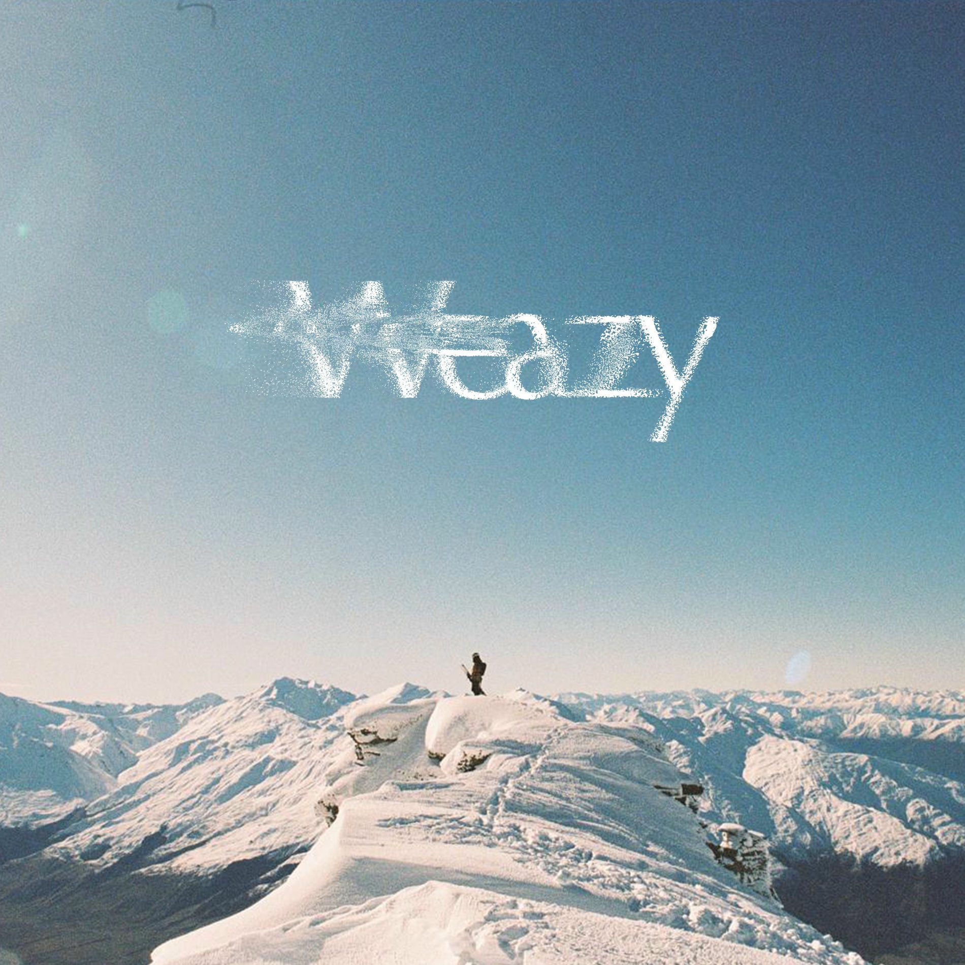 Album cover of Weazy
