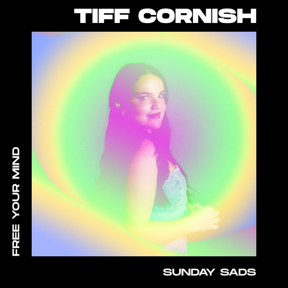 Sunday Sads artwork