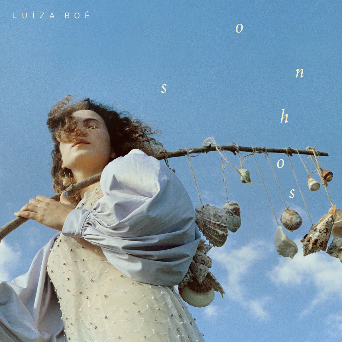 Album cover of SONHOS