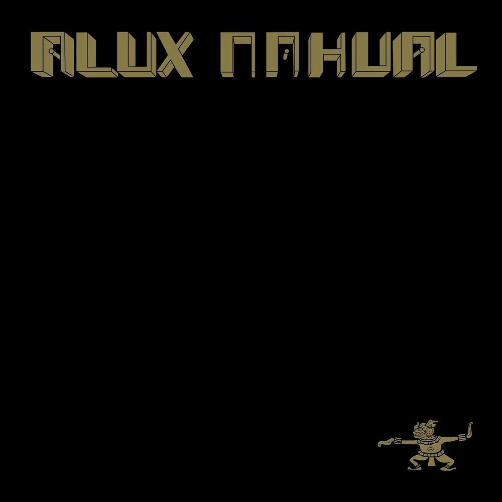 Picture of Alux Nahual
