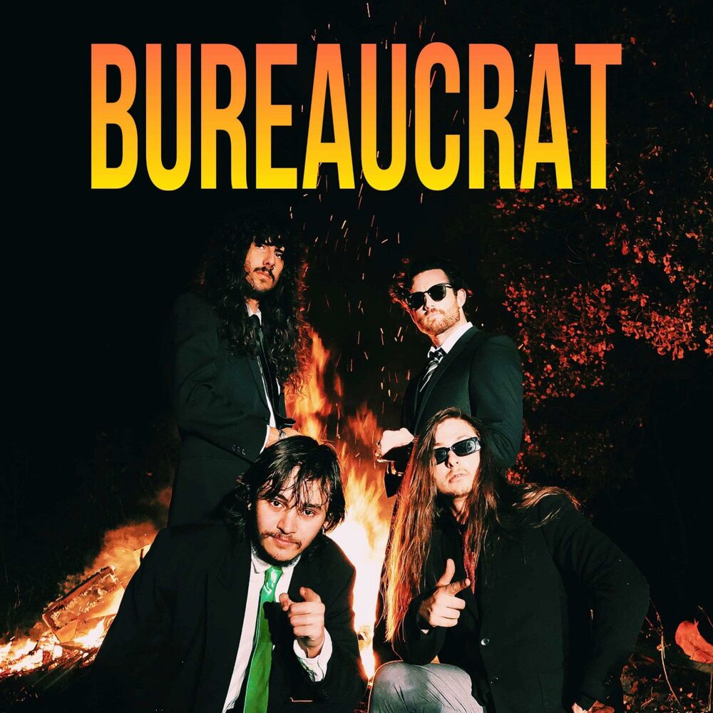 Picture of Bureaucrat