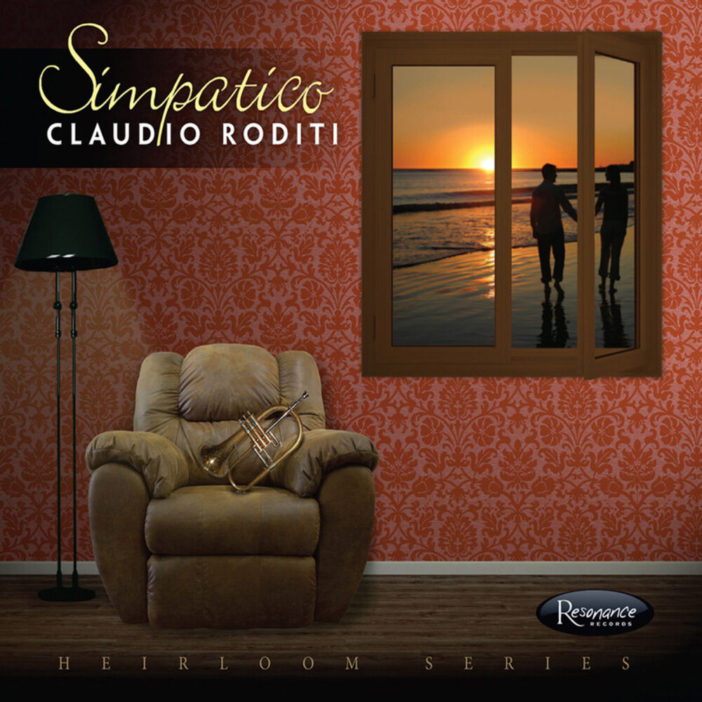 Picture of Simpatico