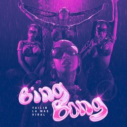 Cover of Bing Bong