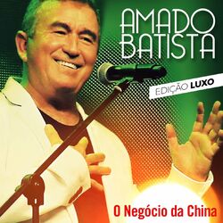Cover of O Negócio da China (Edição Luxo)