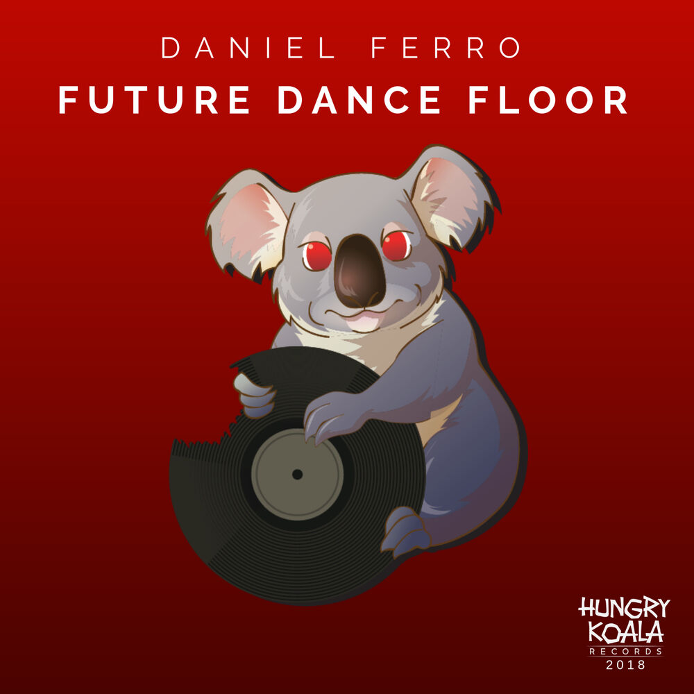 Picture of Future Dance Floor