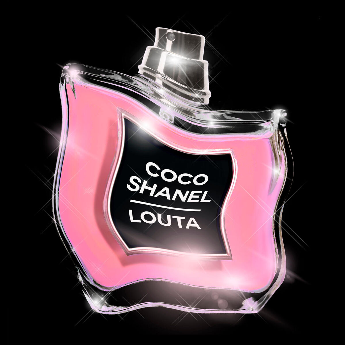 Album cover of COCO SHANEL
