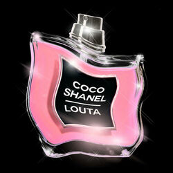 Cover of COCO SHANEL