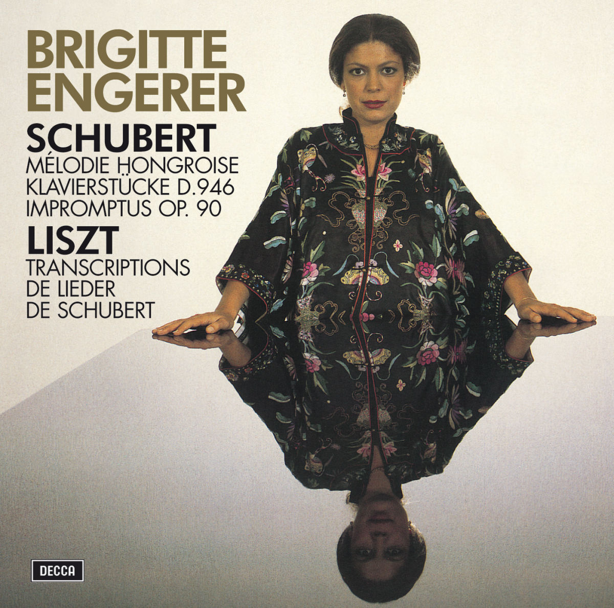 Album cover of 4 Impromptus, Op. 90, D.899 : Schubert: 4 Impromptus, Op. 90, D.899: No. 3 in G-Flat Major: Andante