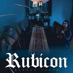 Cover of Rubicon