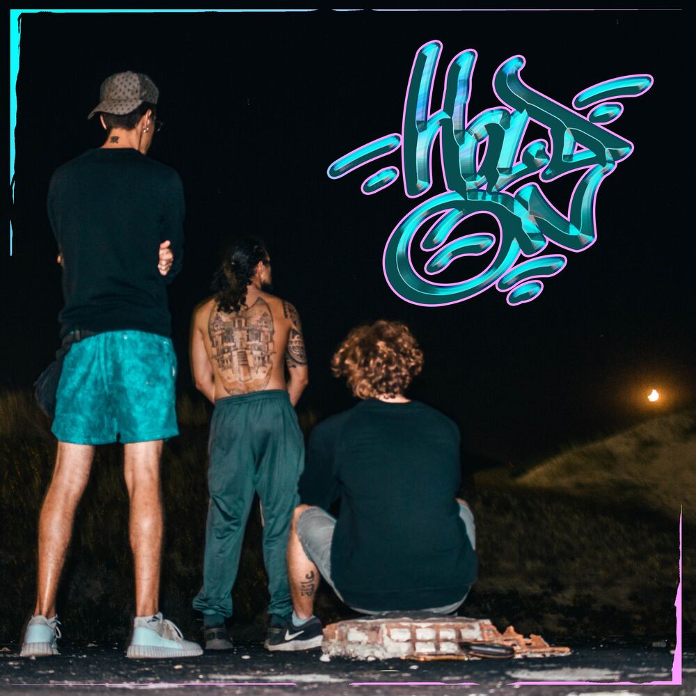 Picture of Hold On