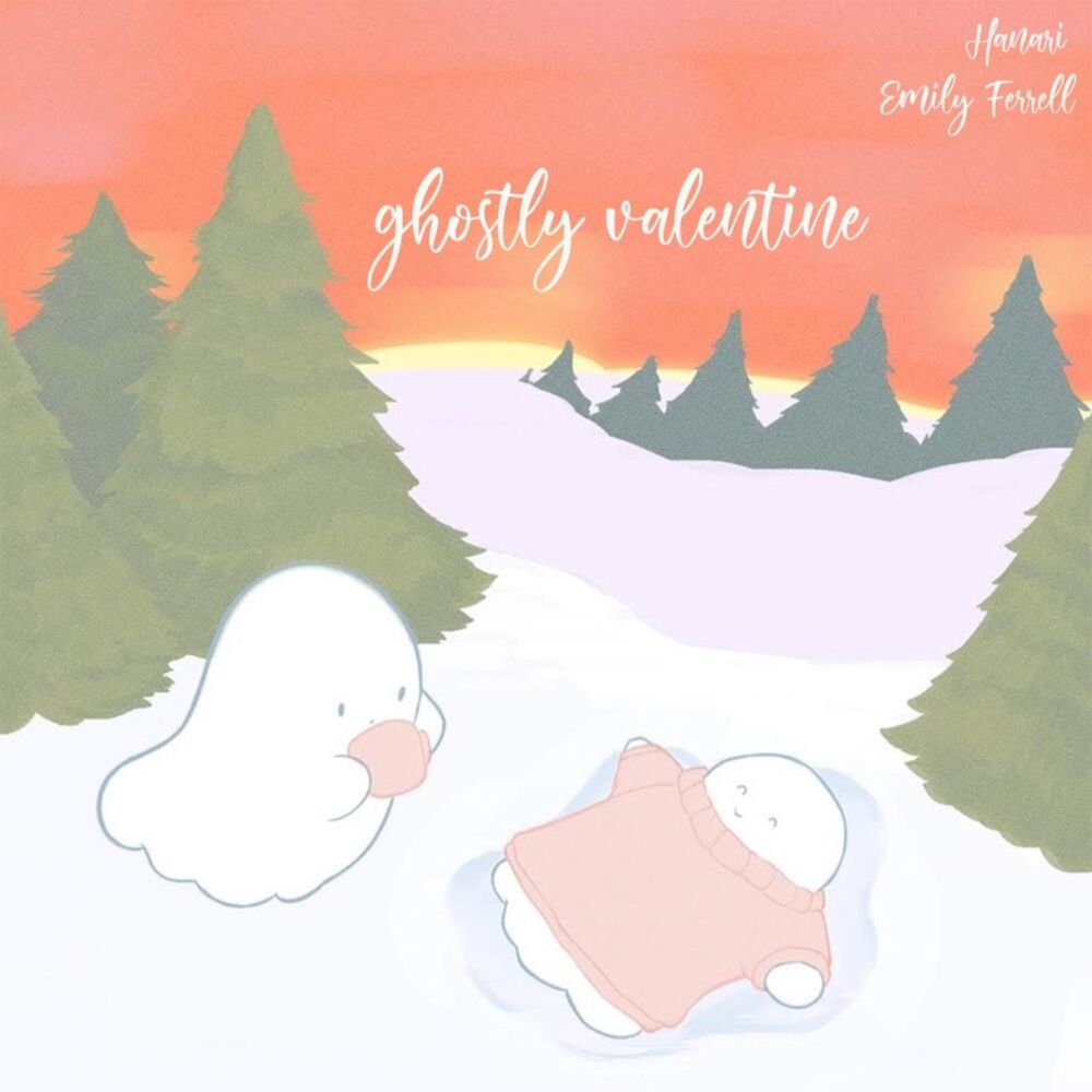 Picture of Ghostly Valentine