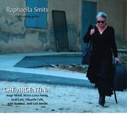 Cover of Che Argentina