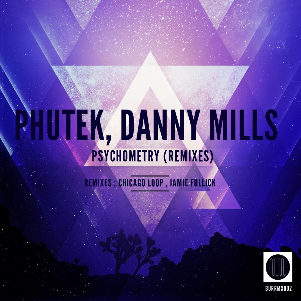 Picture of Psychometry (Remixes)