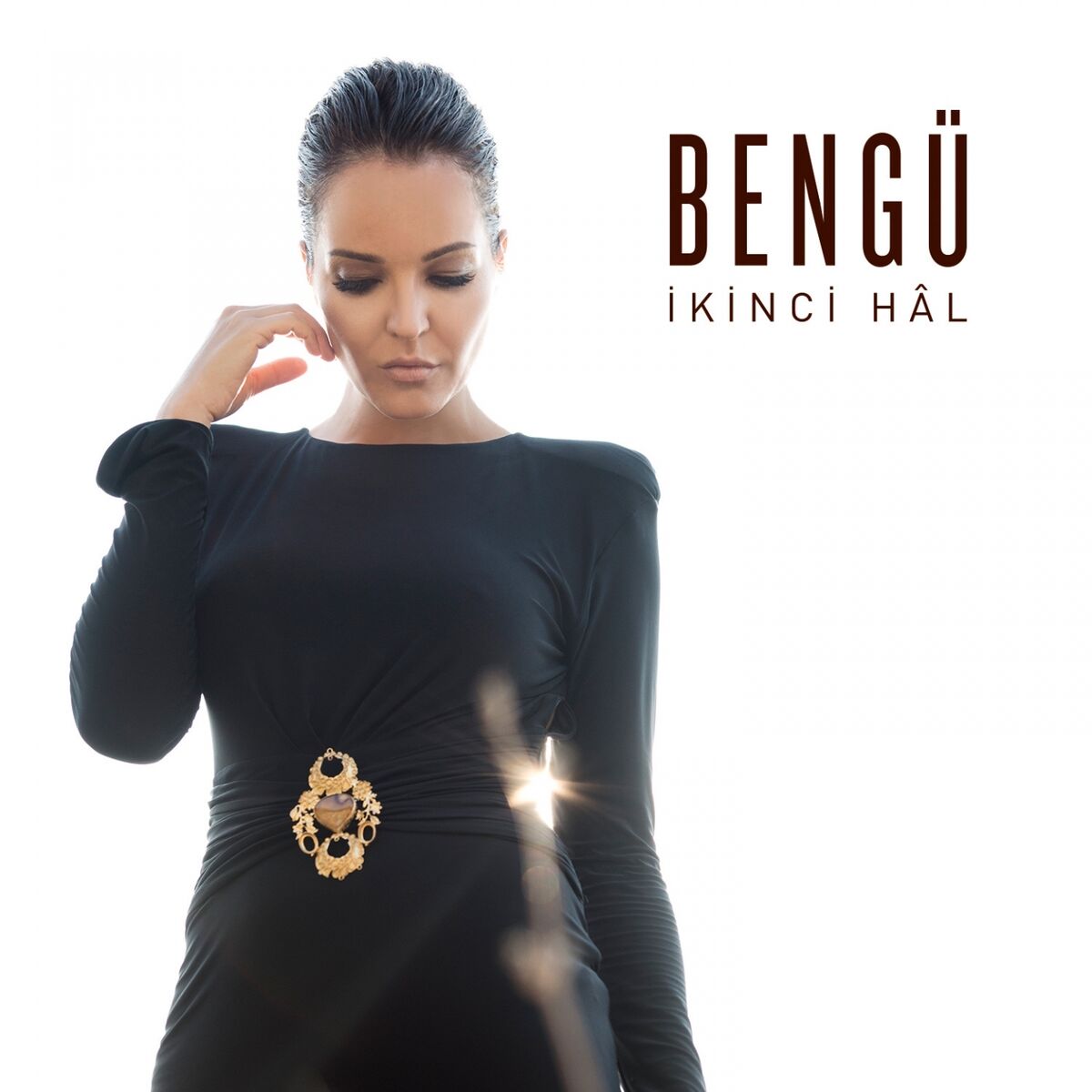 Album cover of Saygımdan