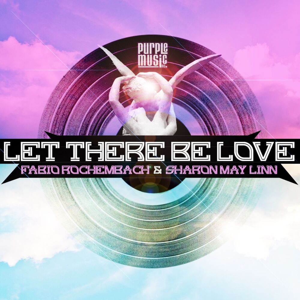 Picture of Let There Be Love