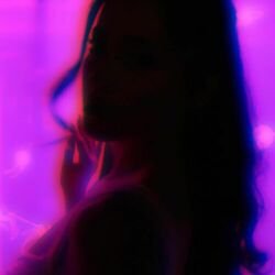 Cover of Lights Off (Sped Up)