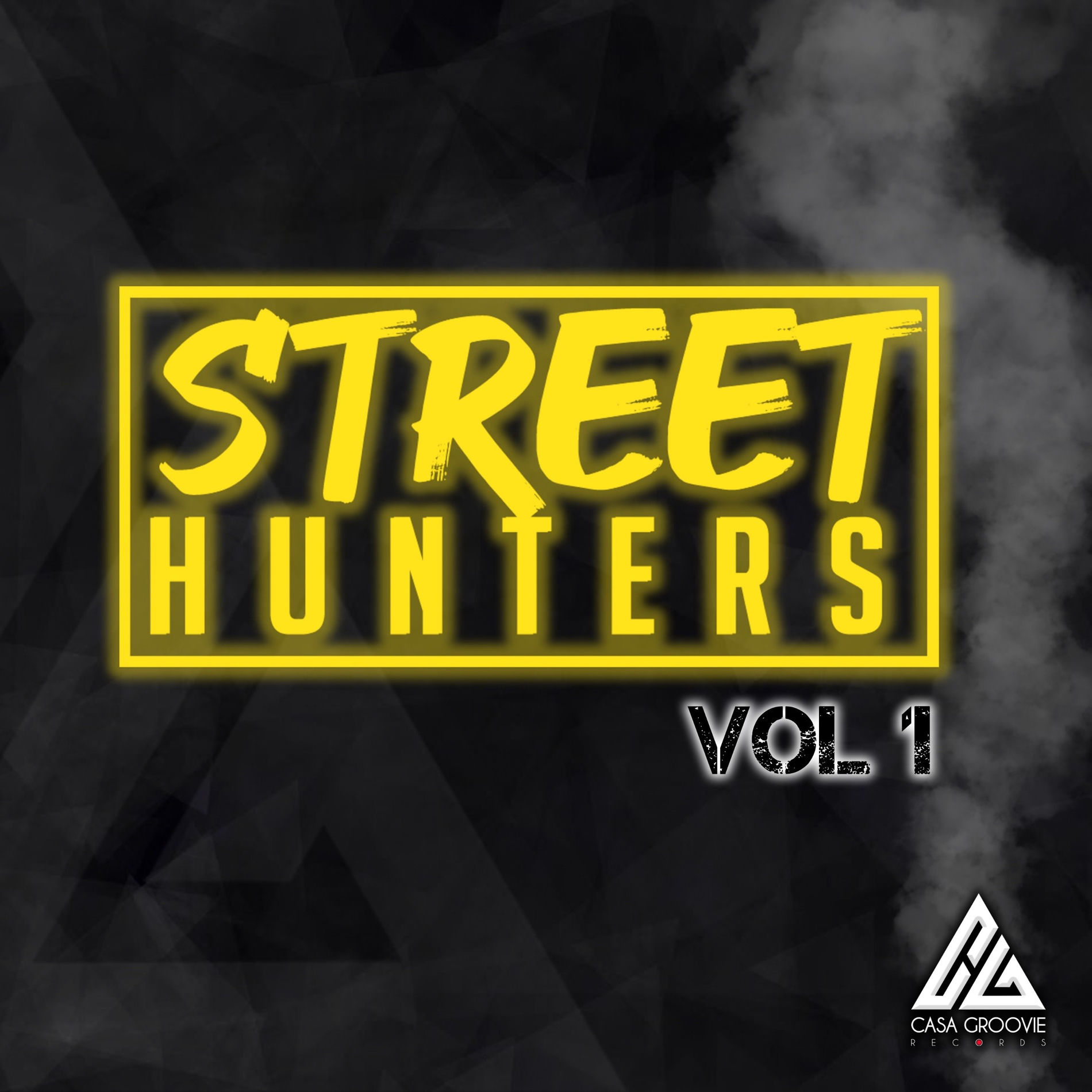Album cover of Street Hunters Vol1