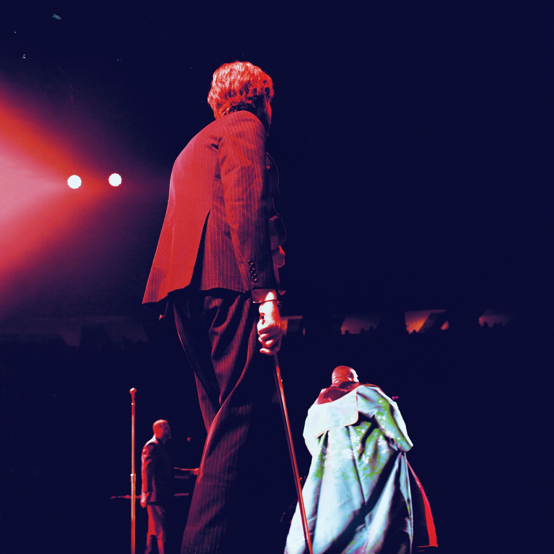 Album cover of Live from London 2023