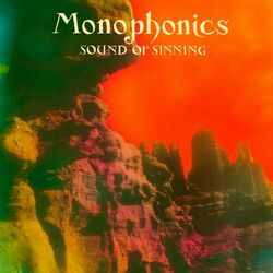 Cover of Sound of Sinning