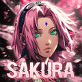 SAKURA (Naruto)