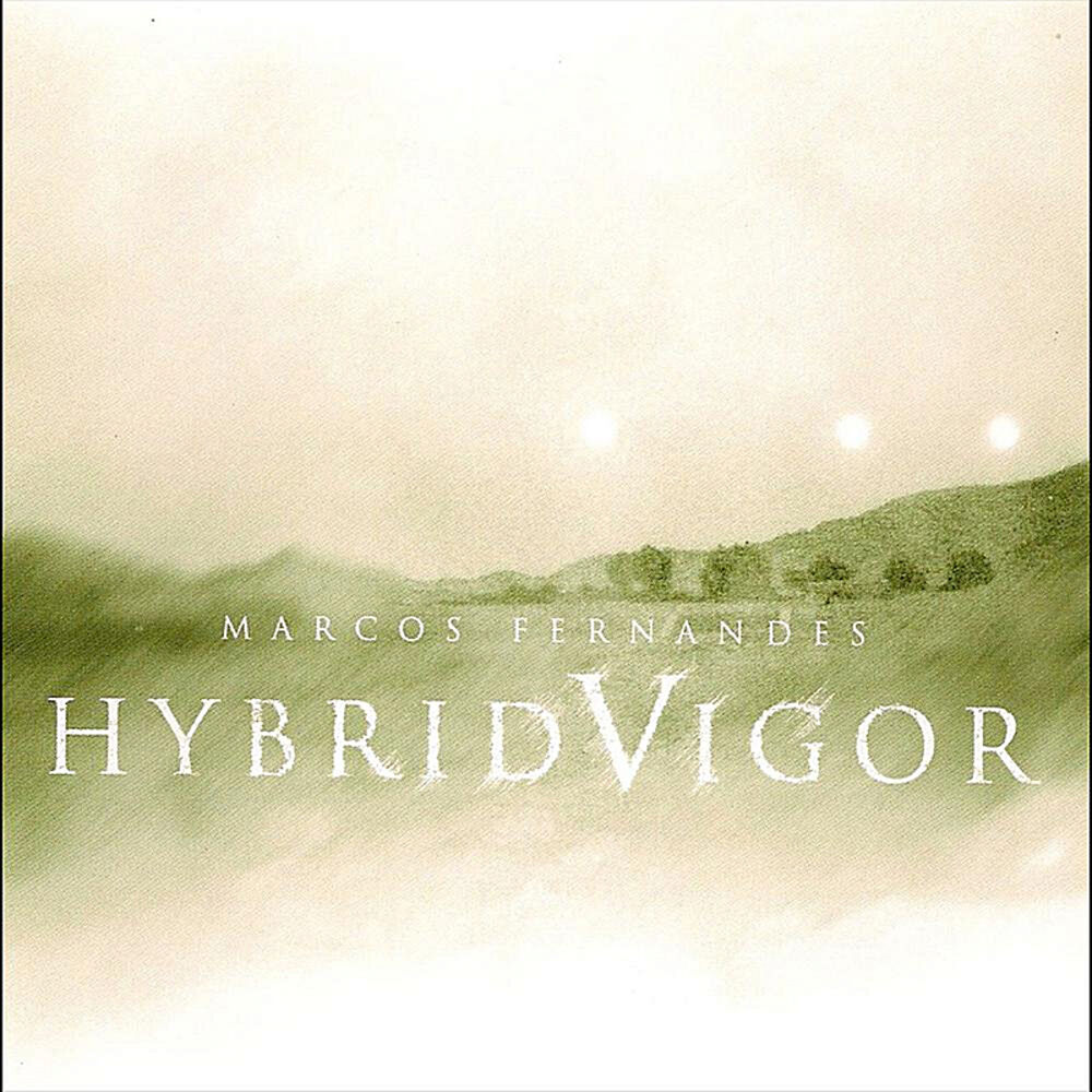 Picture of Hybrid Vigor