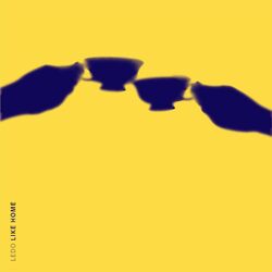 Cover of Like Home