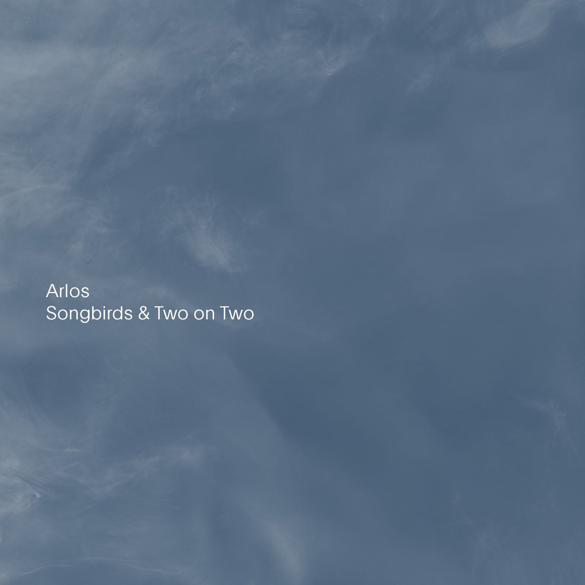 Album cover of Songbirds & Two on Two