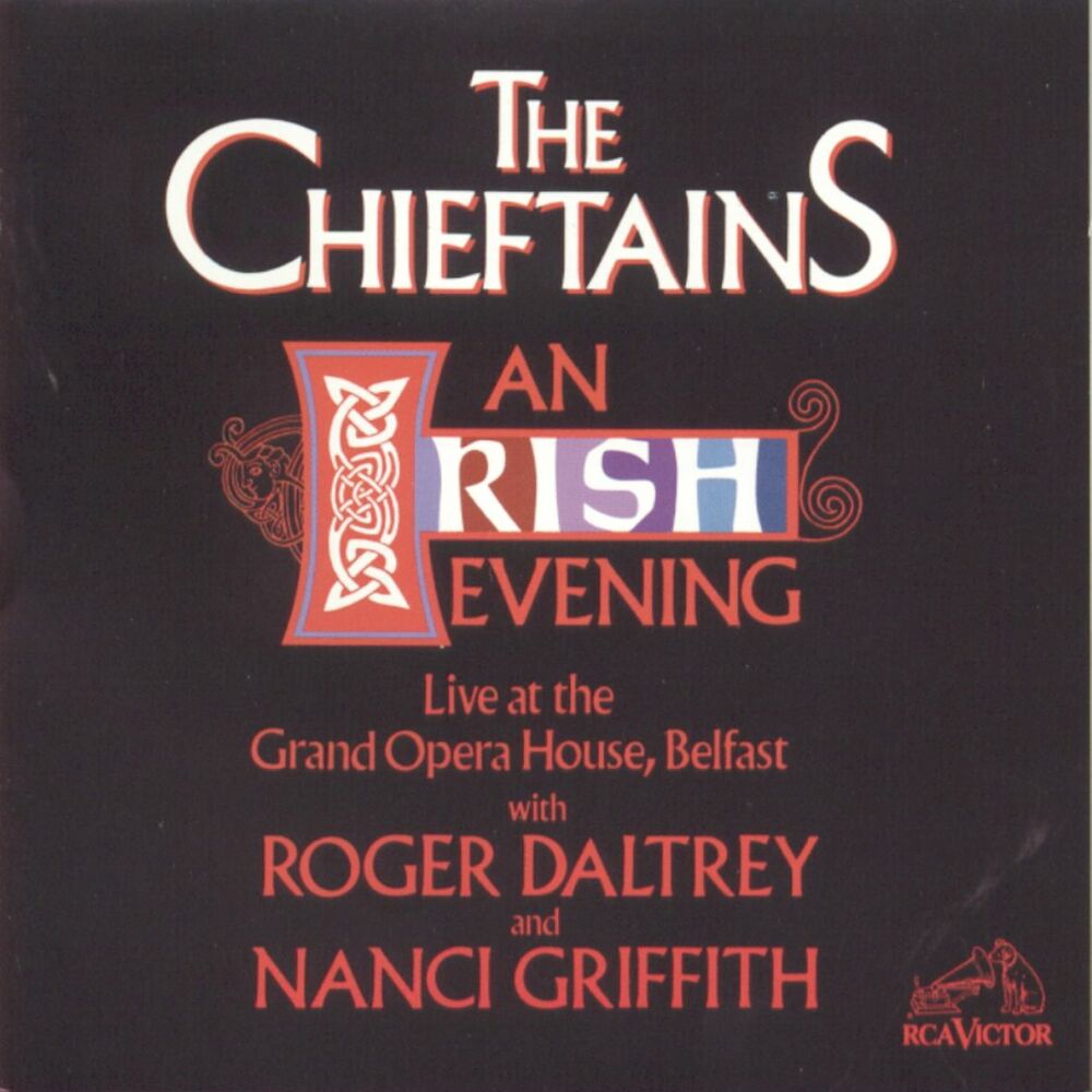 Picture of An Irish Evening