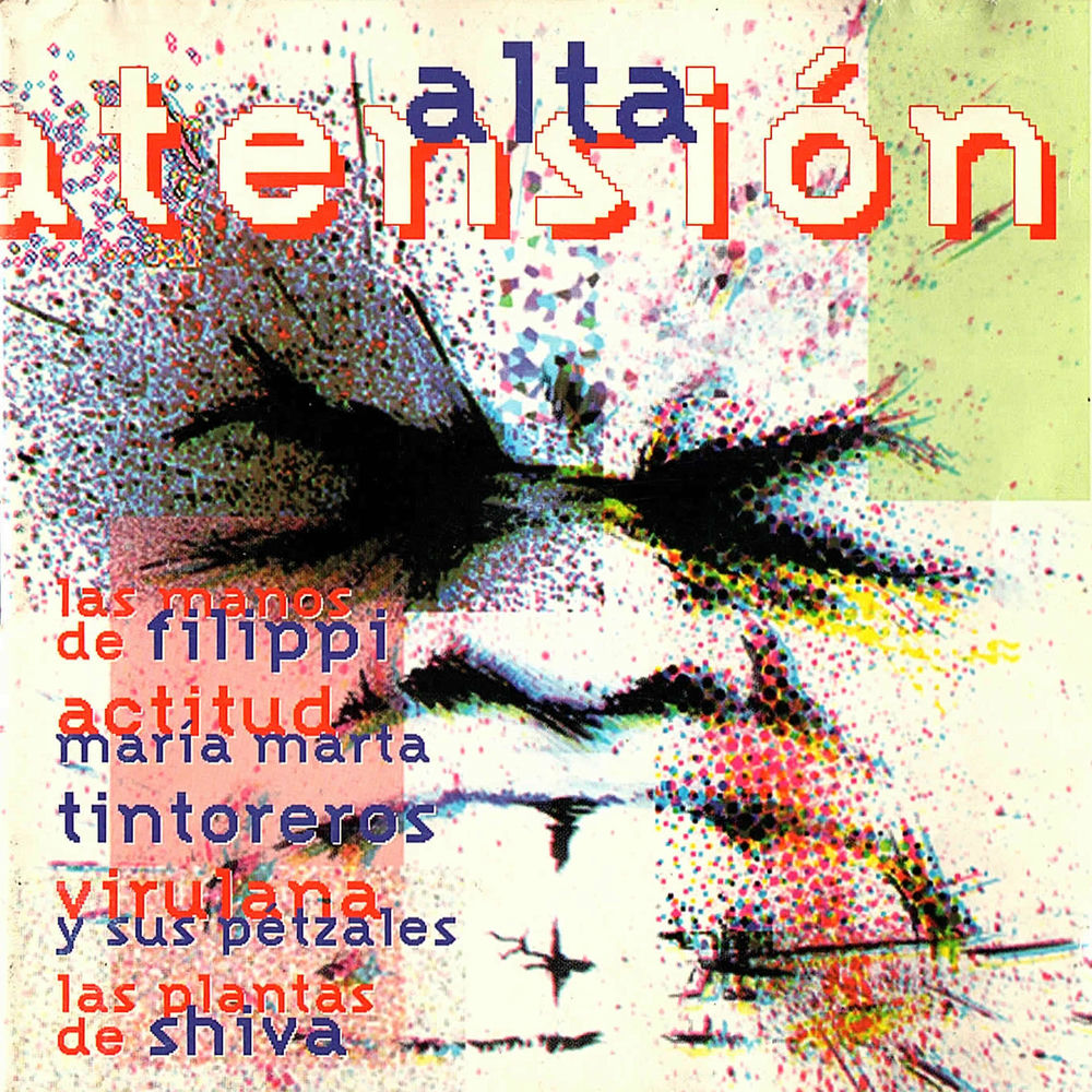 Portada del álbum