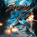 Storm, The Alien War