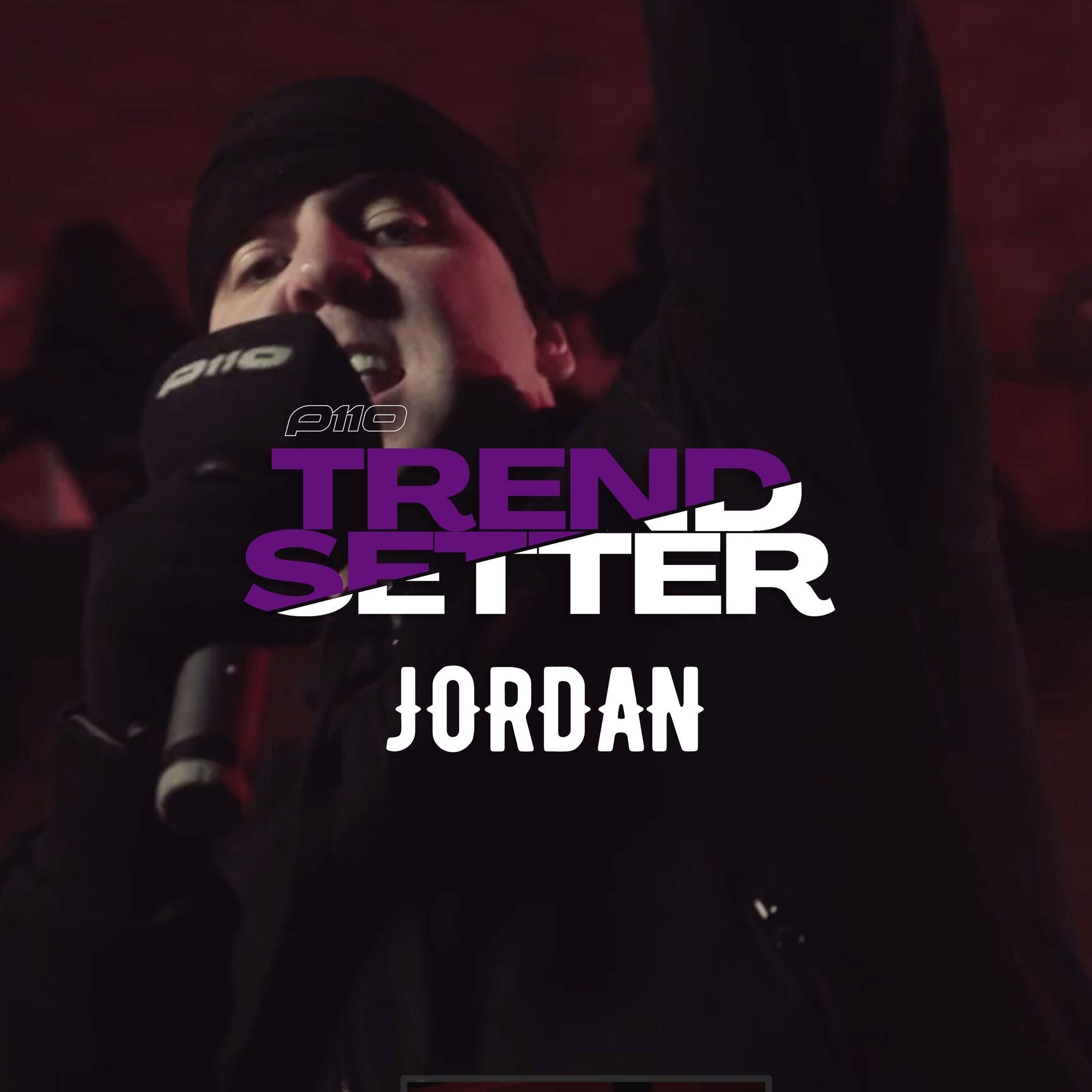 Album cover of Trendsetter
