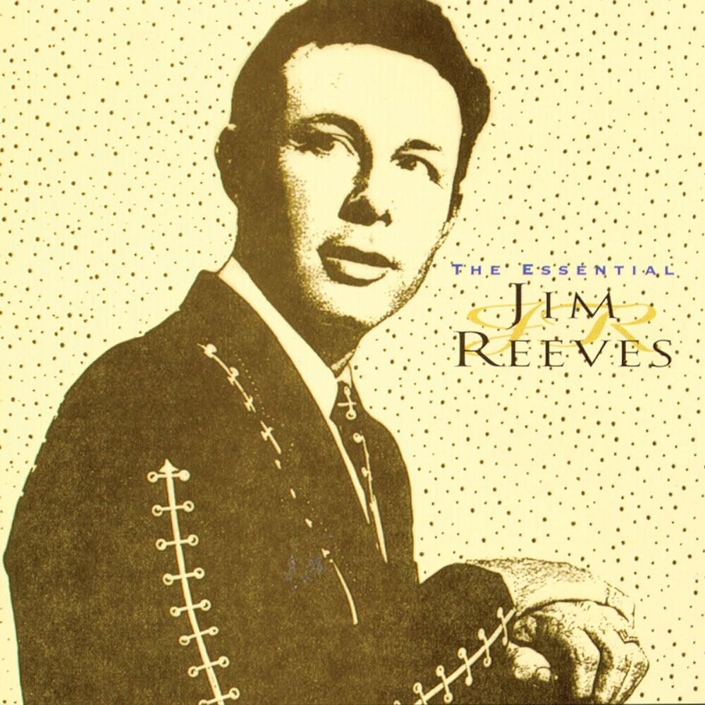 Picture of The Essential Jim Reeves