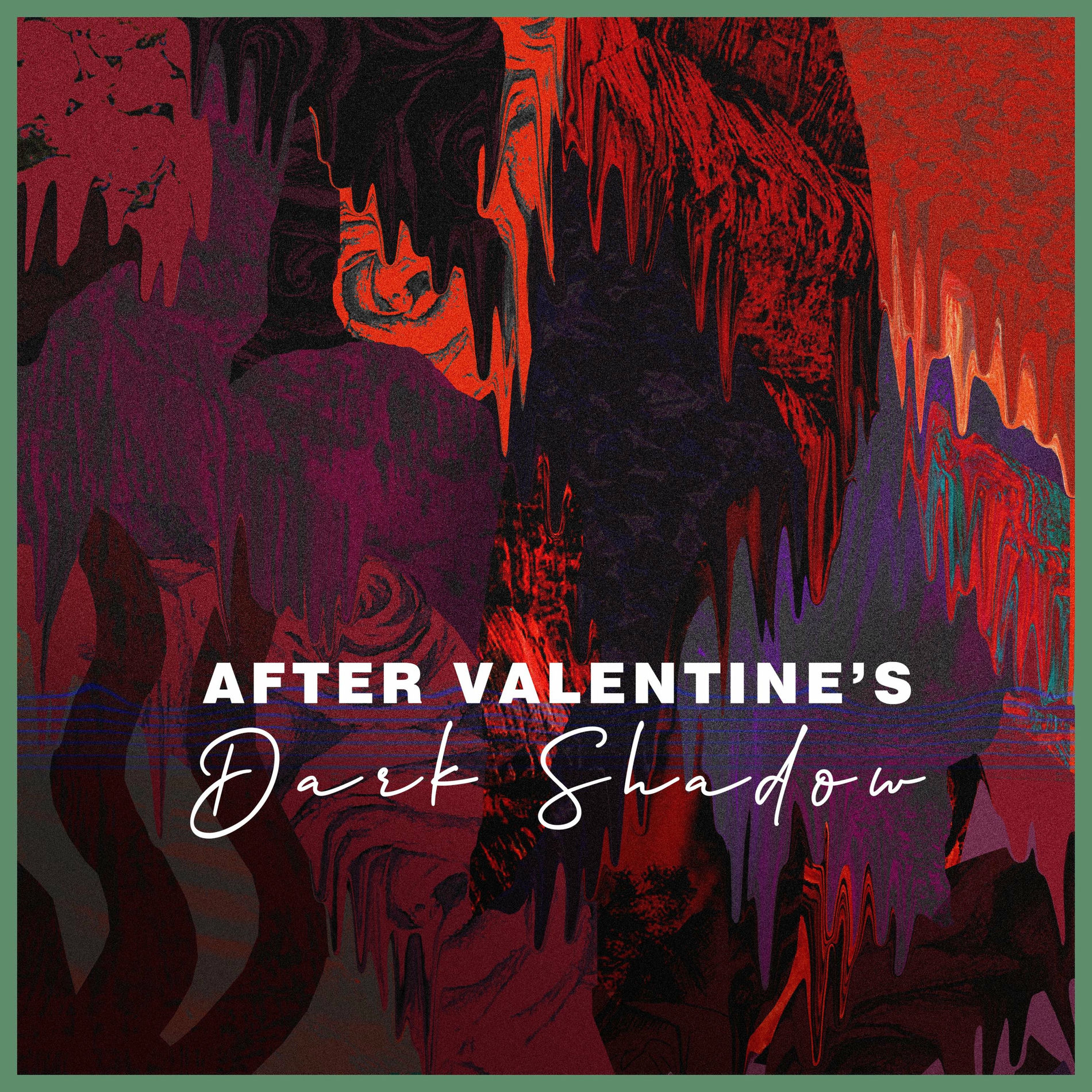 Album cover of After Valentines EP