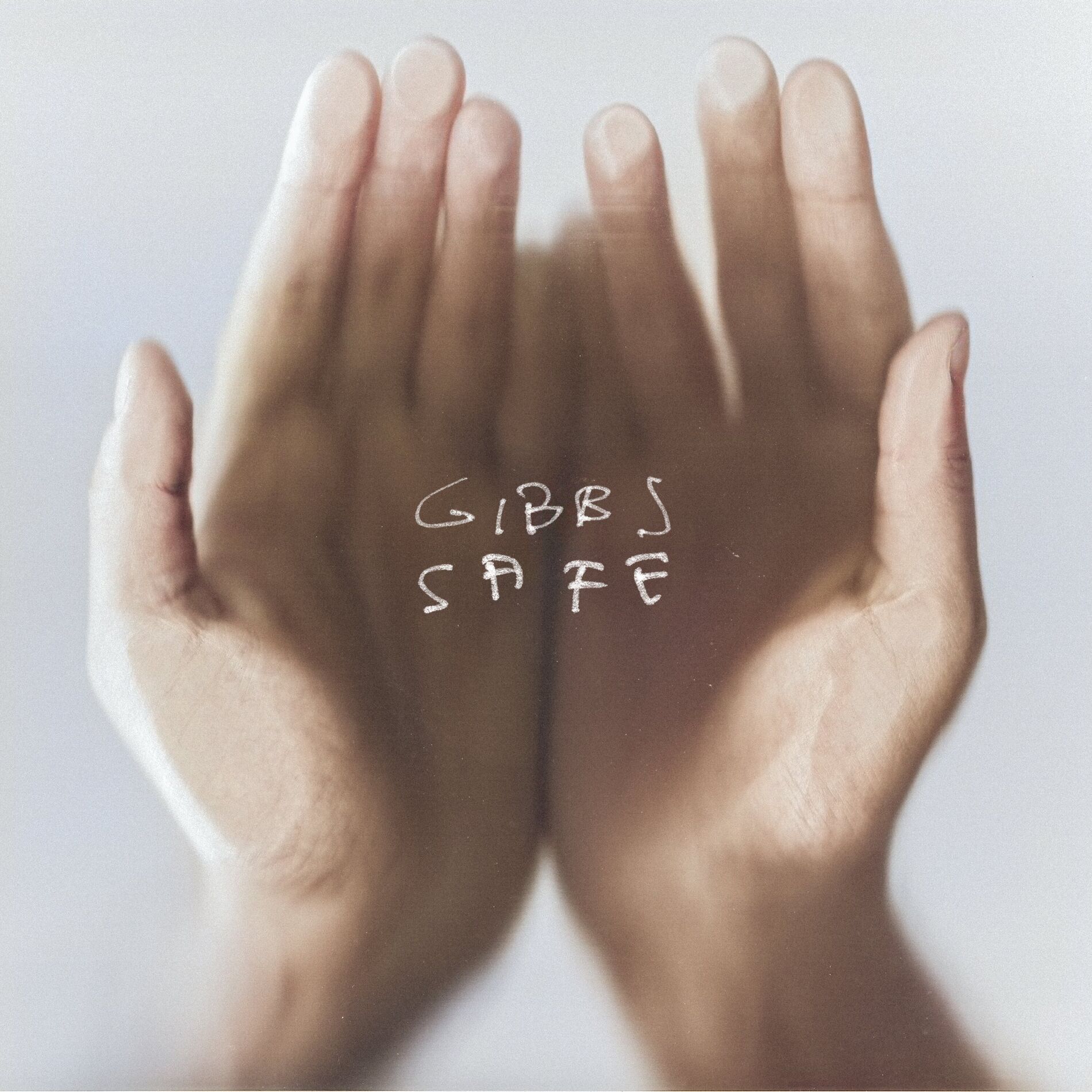Album cover of SAFE