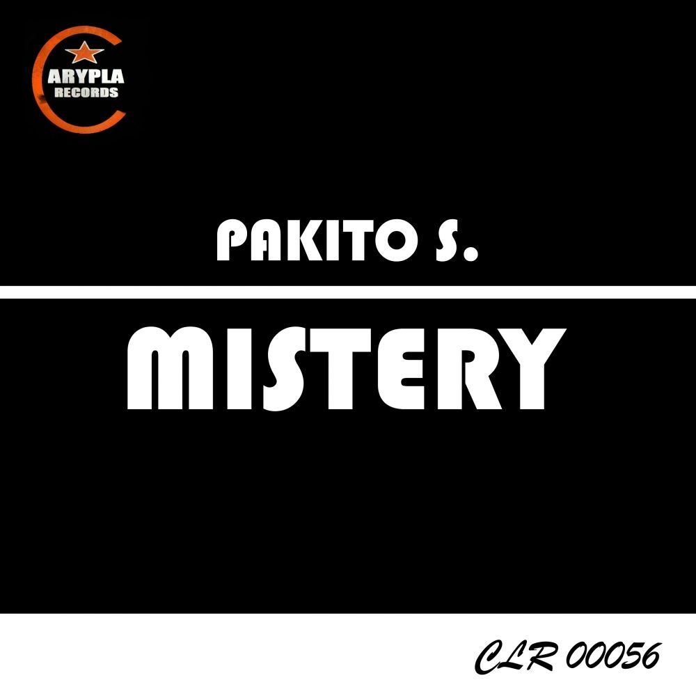Picture of Mistery