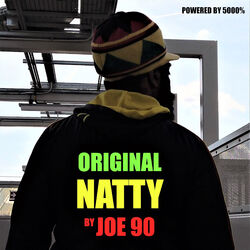 Cover of Original Natty