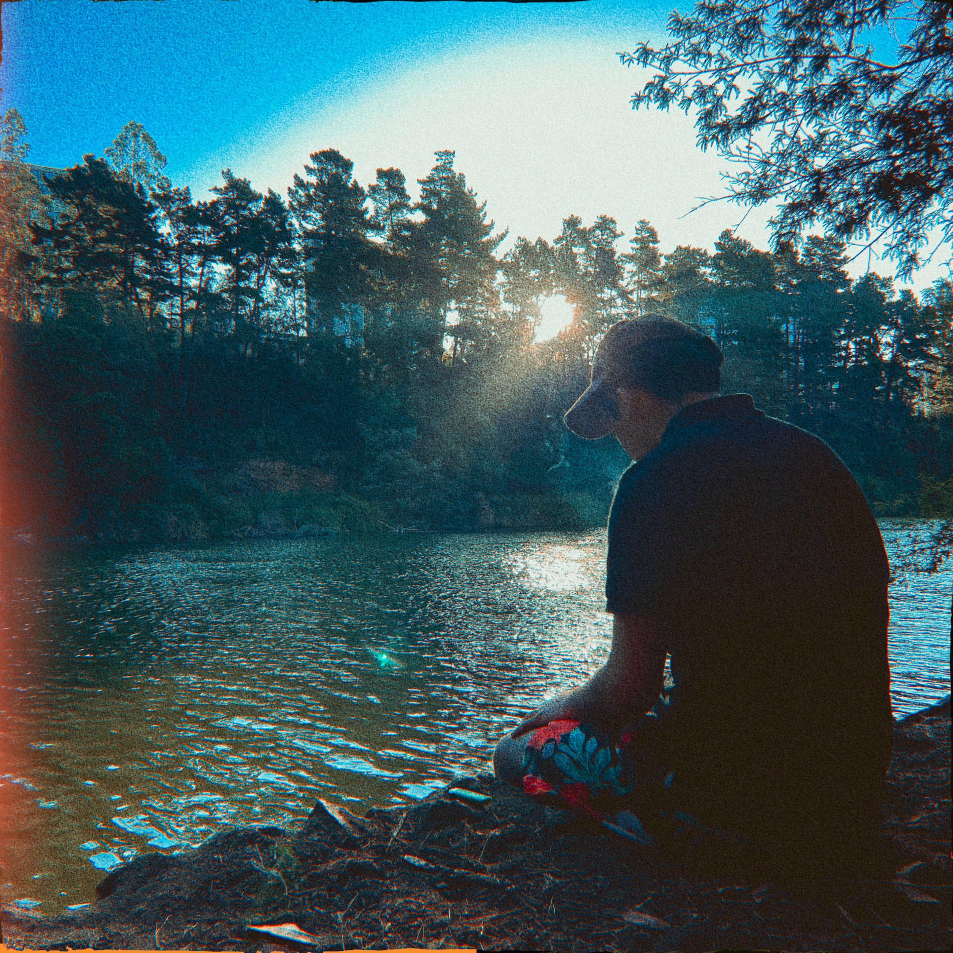 Album cover of Confuso