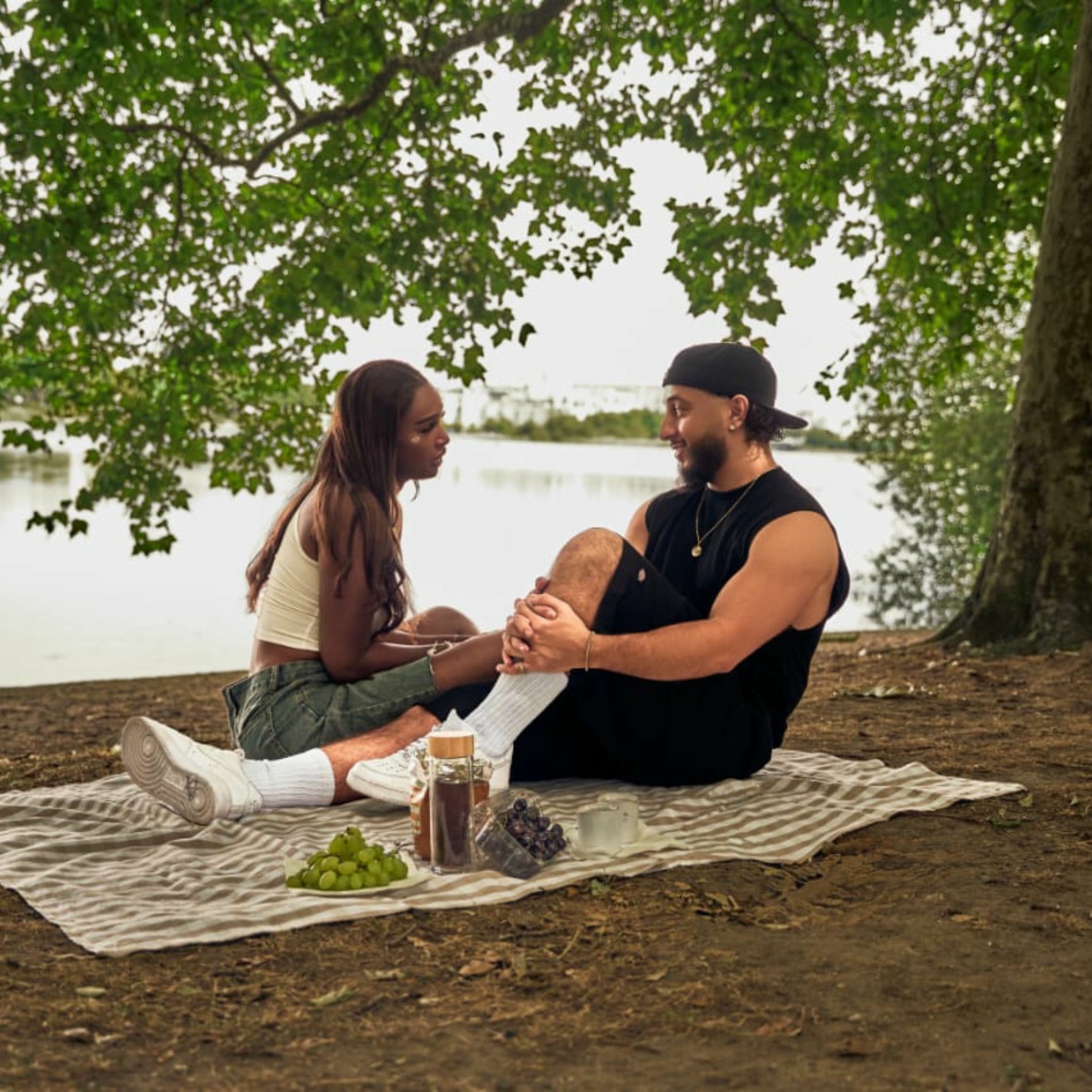 Album cover of Love