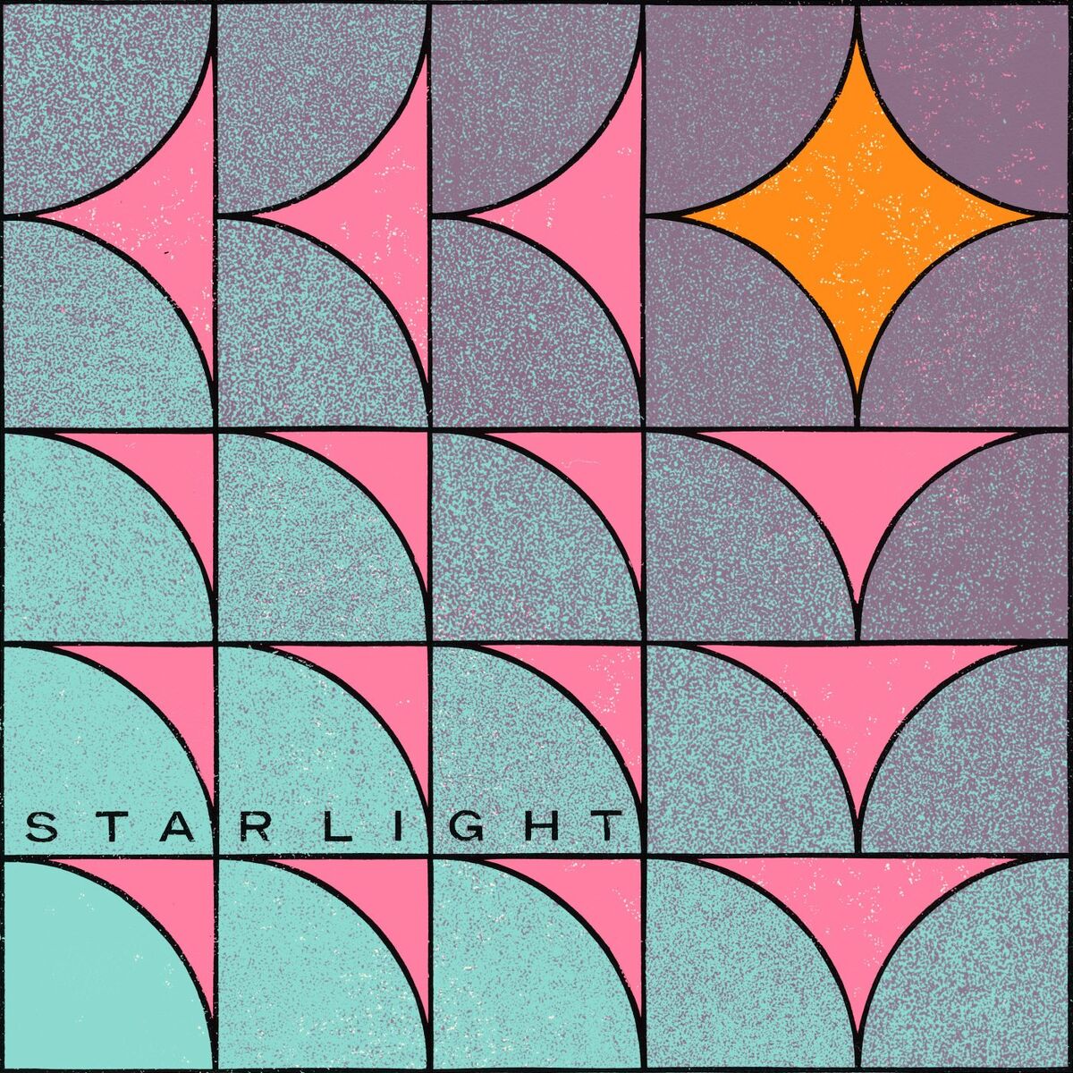 Album cover of Starlight