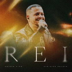 Cover of Ele é o Rei