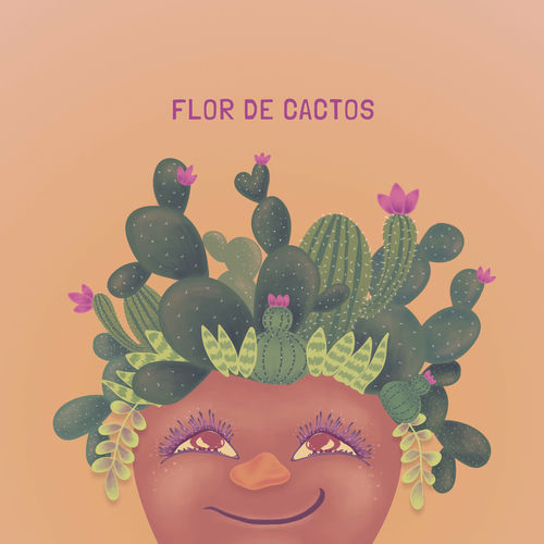 Descargar Motivos para Fazer o Bem - Flor de Cactos MP3