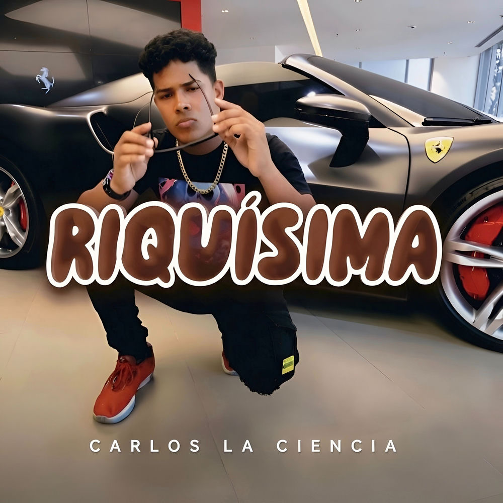 Riquísima