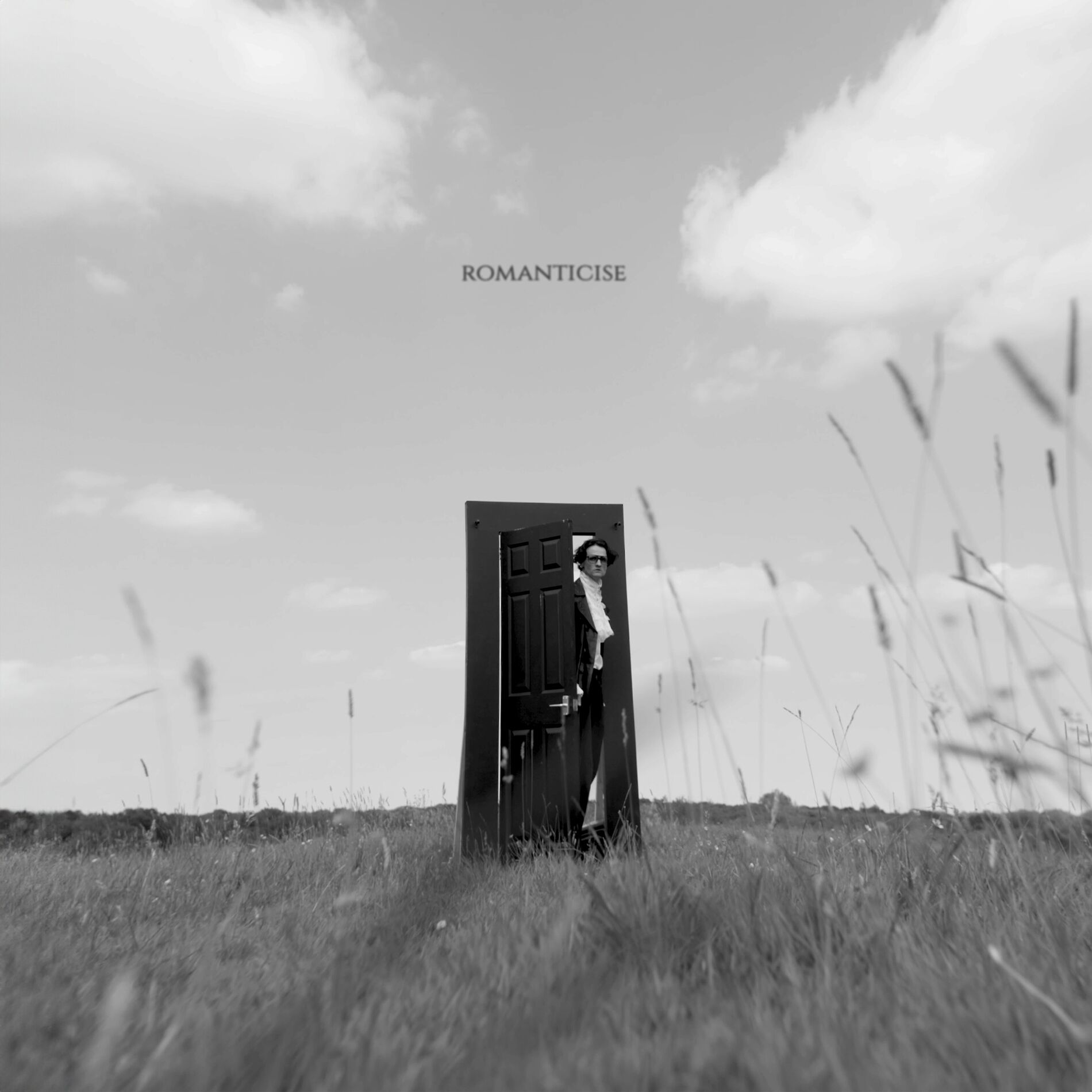 Album cover of Romanticise
