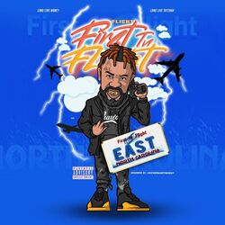 Cover of FIRST